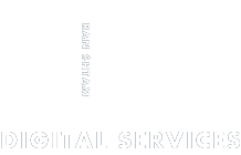 Websites Logo named Ranshtam Digital services