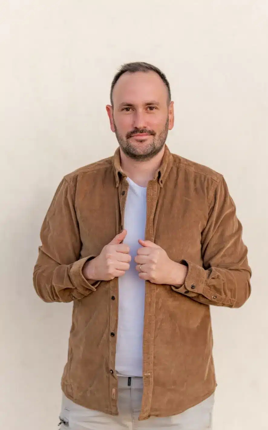 תמונה של רן שטם בעל האתר